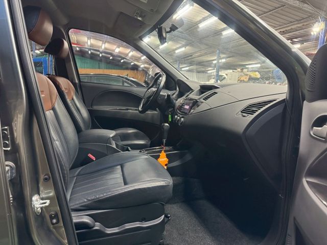 客貨兩用車/原鈑件/旅行支架，實車在店，歡迎來賞車！  第8張相片