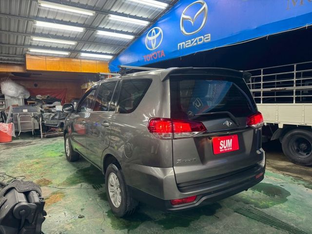 客貨兩用車/原鈑件/旅行支架，實車在店，歡迎來賞車！  第13張相片