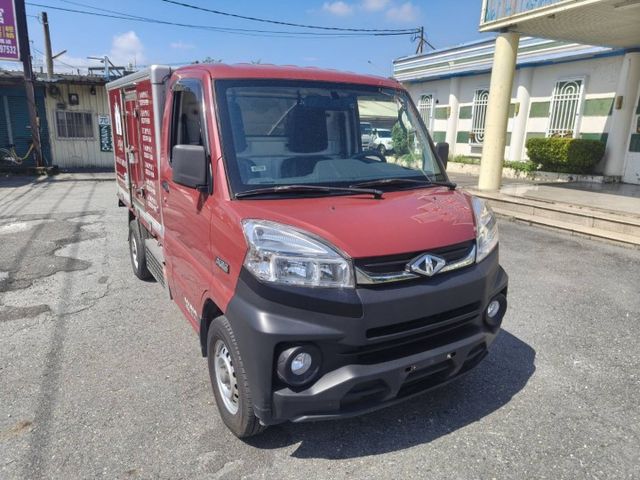 VERYCA A190 貨車  第2張相片