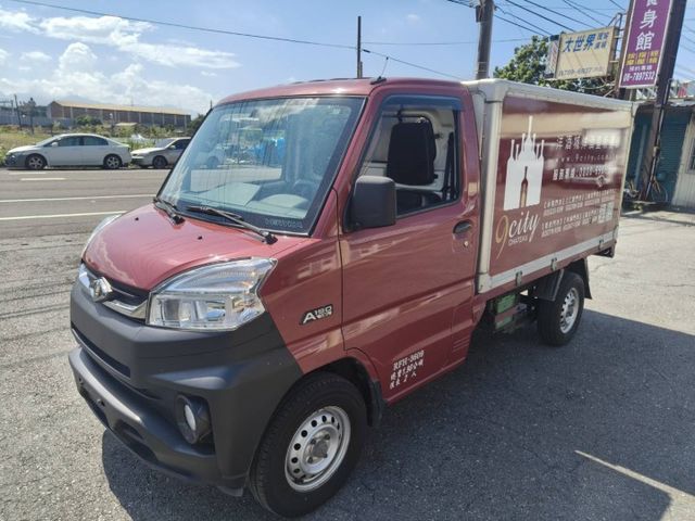 VERYCA A190 貨車  第3張相片