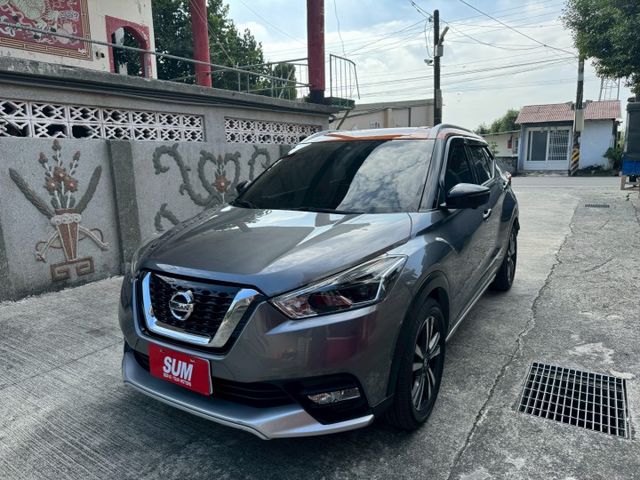 免鑰匙/摸門/定速/恆溫/車道偏離/盲點/360環景/摸門循跡/倒車顯影  第3張相片