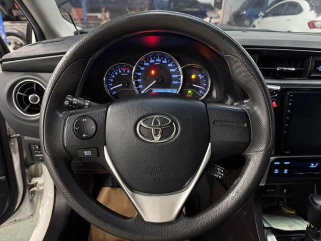 ALTIS  第5張相片