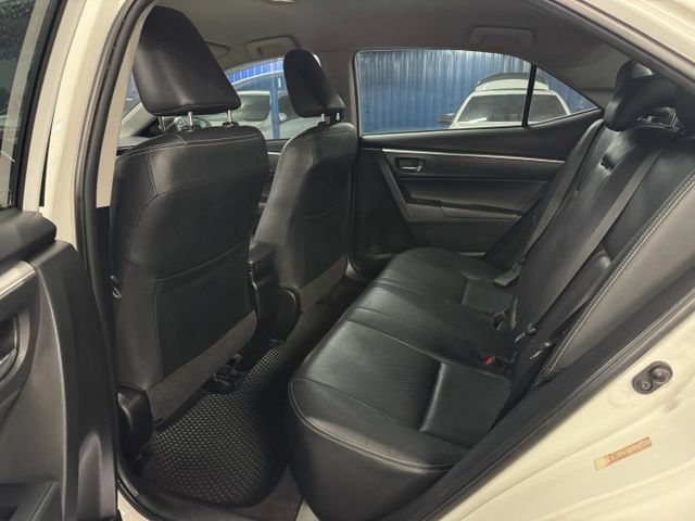 ALTIS  第10張相片