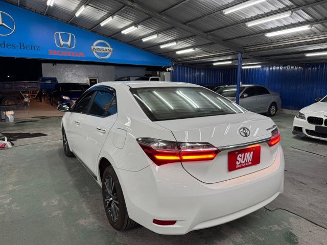 ALTIS  第12張相片