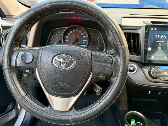 RAV4  第5張相片
