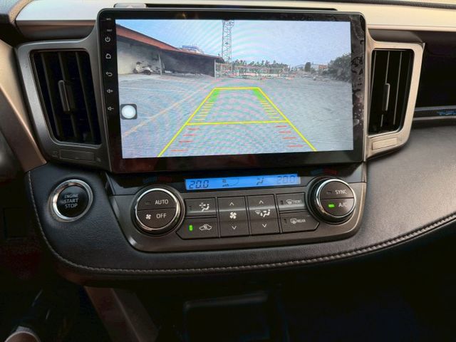 RAV4  第7張相片
