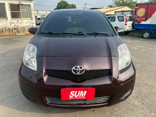 YARIS  第1張相片