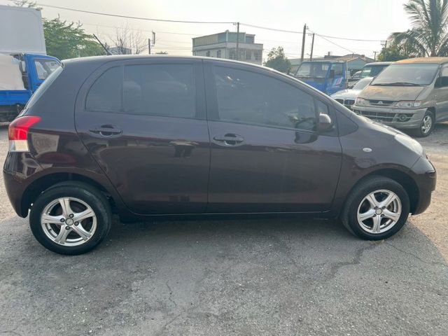 YARIS  第12張相片