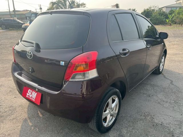 YARIS  第14張相片
