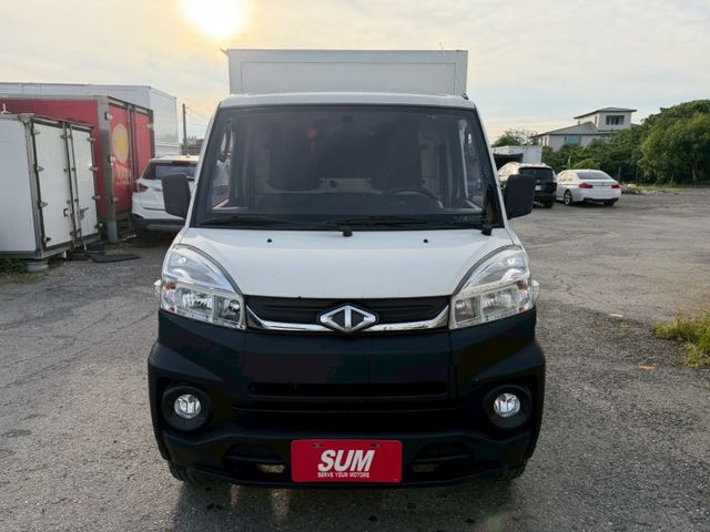 VERYCA A190 貨車  第1張相片