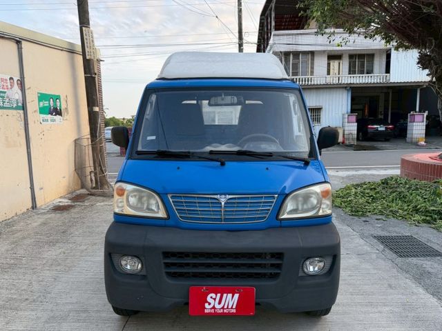 VERYCA貨車  第1張相片