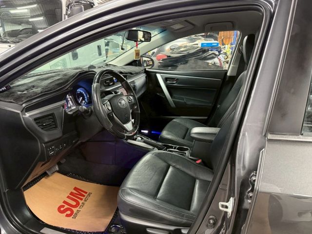 ALTIS  第8張相片