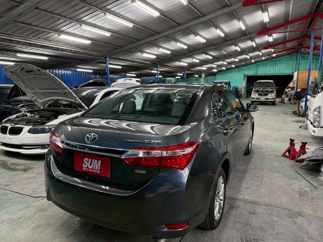 ALTIS  第12張相片