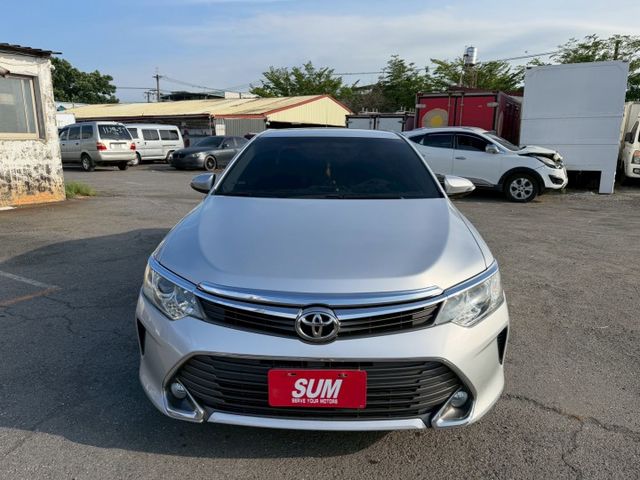 CAMRY  第1張相片