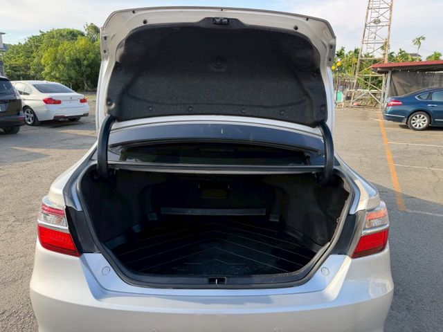 CAMRY  第11張相片