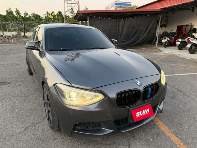 1 SERIES F20  第2張相片