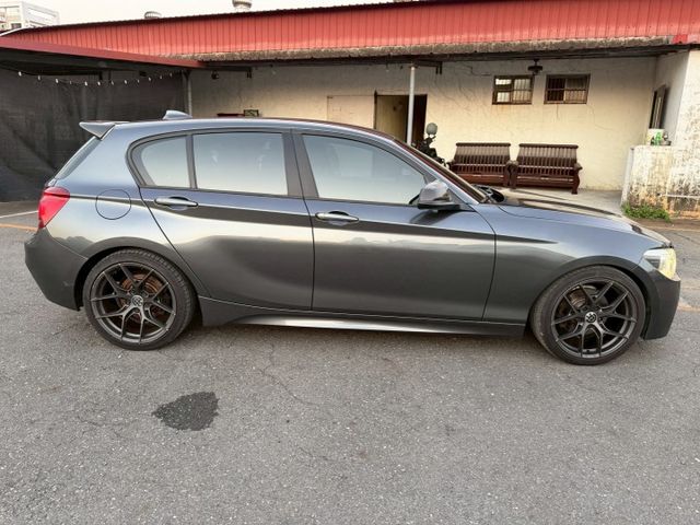 1 SERIES F20  第13張相片