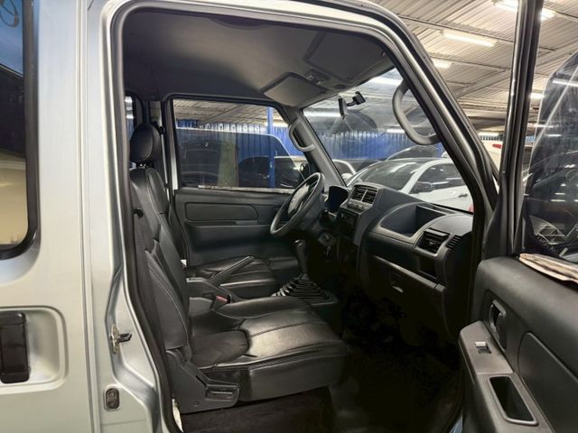 2019年/菱利貨車版/手排/兩人座廂式貨車  第7張相片