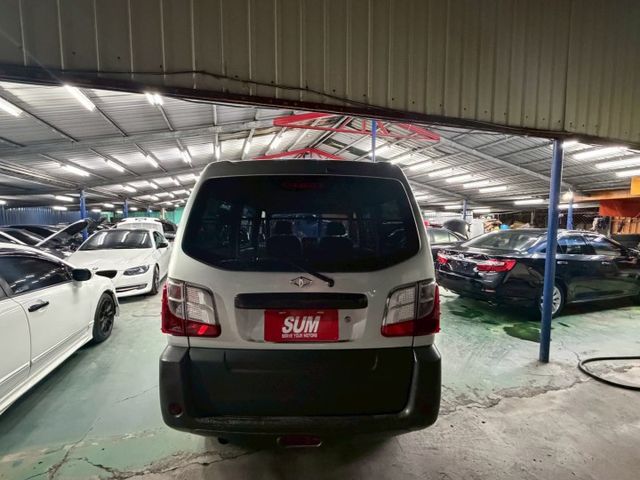2019年/菱利貨車版/手排/兩人座廂式貨車  第12張相片