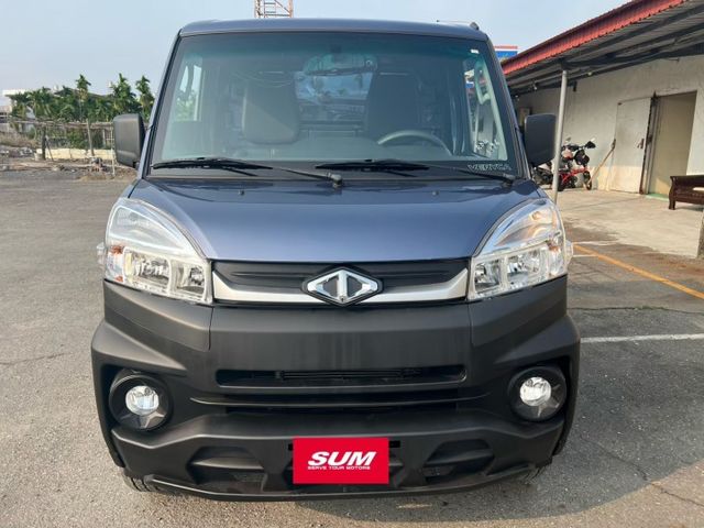 VERYCA A190 貨車  第1張相片