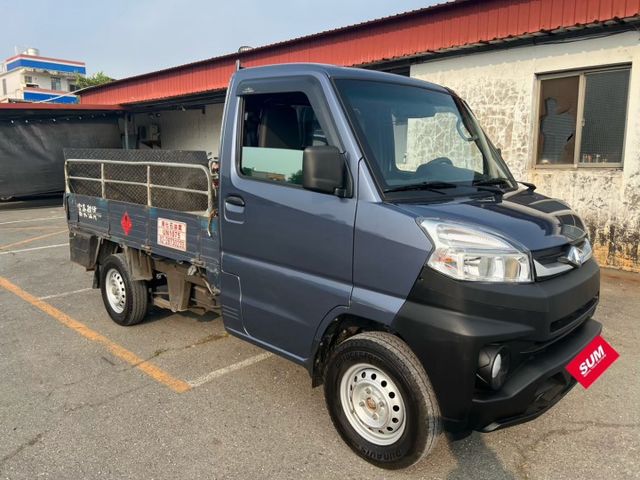 VERYCA A190 貨車  第2張相片