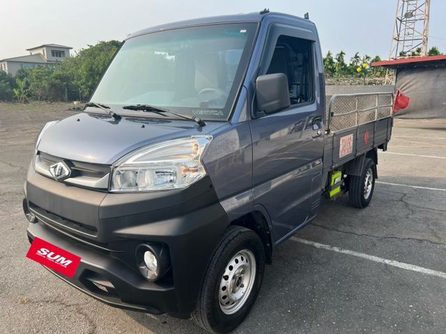 VERYCA A190 貨車  第3張相片