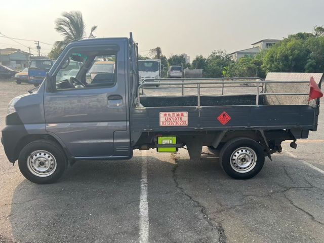 VERYCA A190 貨車  第8張相片