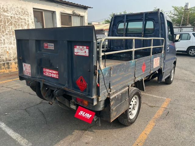 VERYCA A190 貨車  第12張相片
