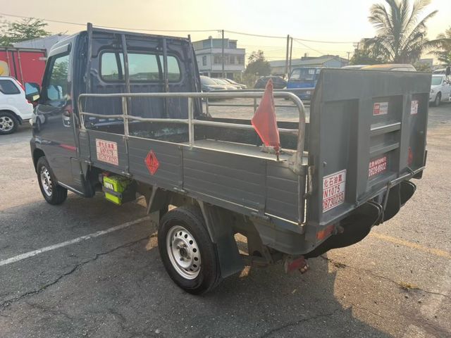 VERYCA A190 貨車  第13張相片