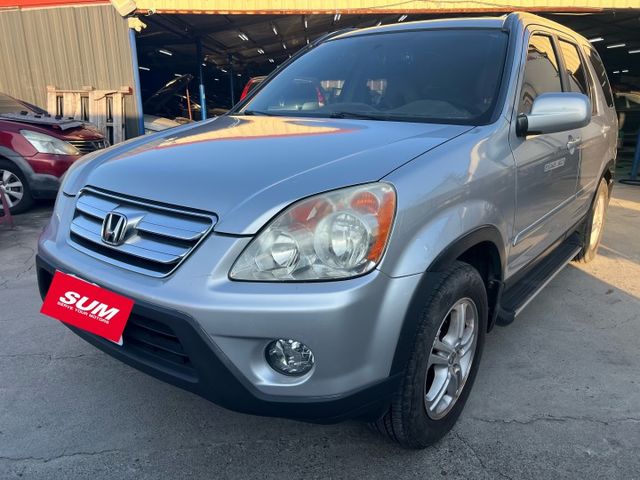 CR-V  第3張相片