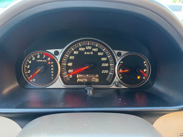 CR-V  第4張相片