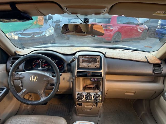 CR-V  第5張相片