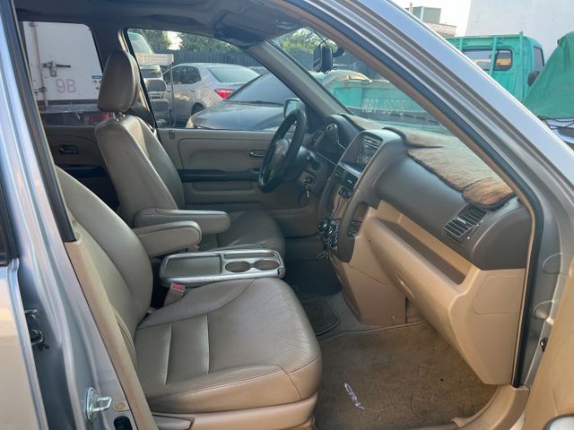 CR-V  第8張相片