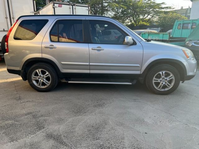 CR-V  第10張相片