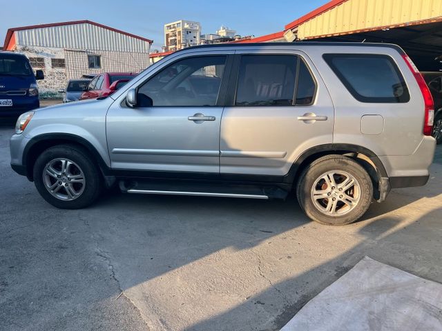 CR-V  第11張相片