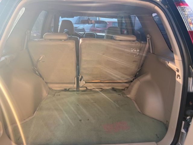 CR-V  第12張相片