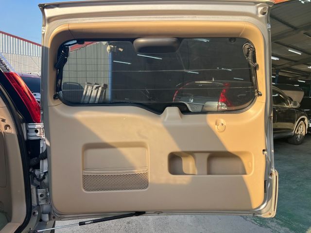 CR-V  第13張相片