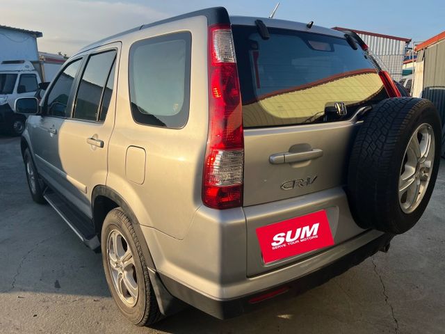 CR-V  第14張相片