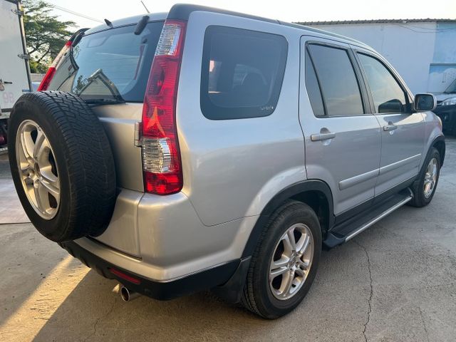 CR-V  第15張相片