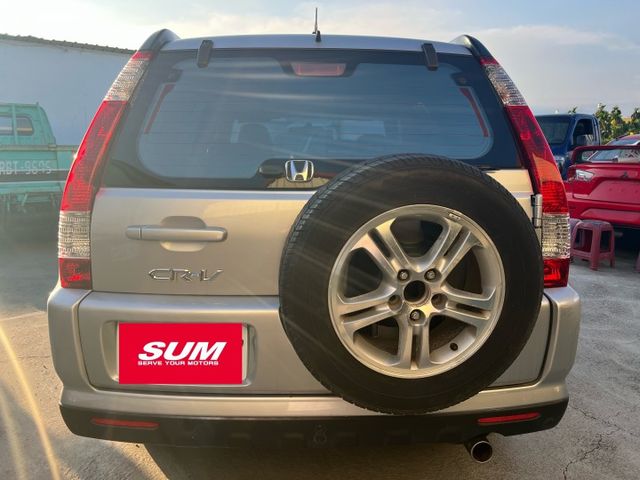 CR-V  第16張相片