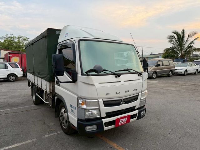 NEW CANTER  第2張相片