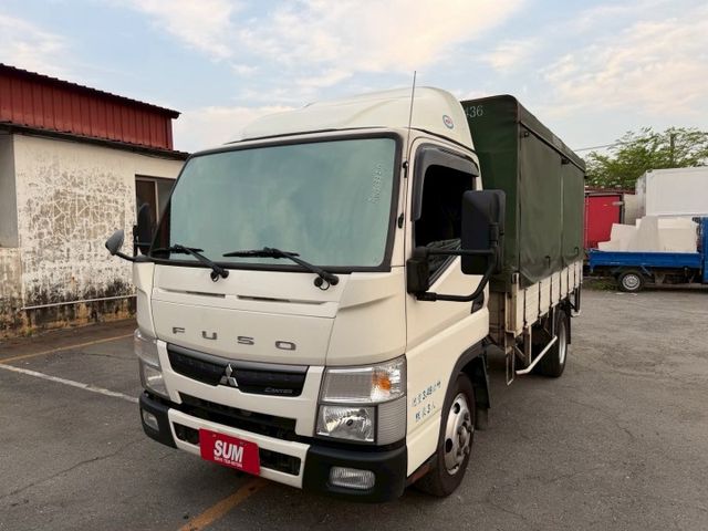 NEW CANTER  第3張相片