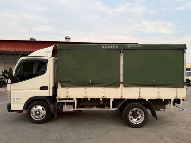 NEW CANTER  第10張相片