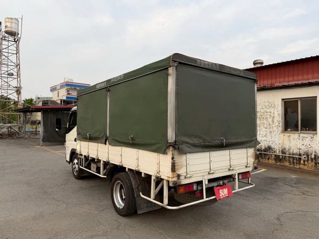 NEW CANTER  第11張相片