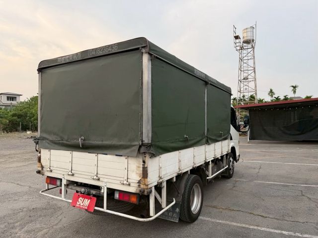 NEW CANTER  第12張相片