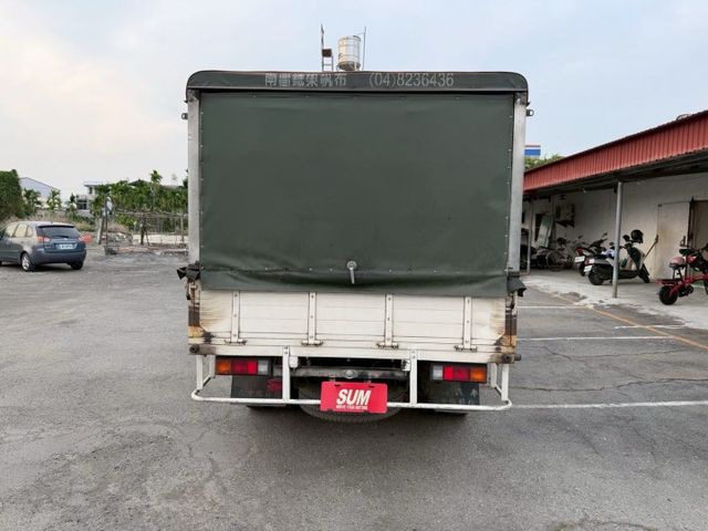 NEW CANTER  第13張相片