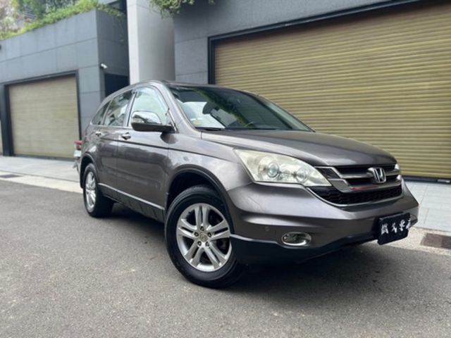 HONDA本田 CR-V  第2張相片