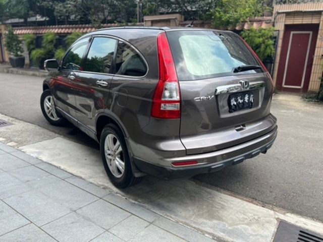 HONDA本田 CR-V  第3張相片