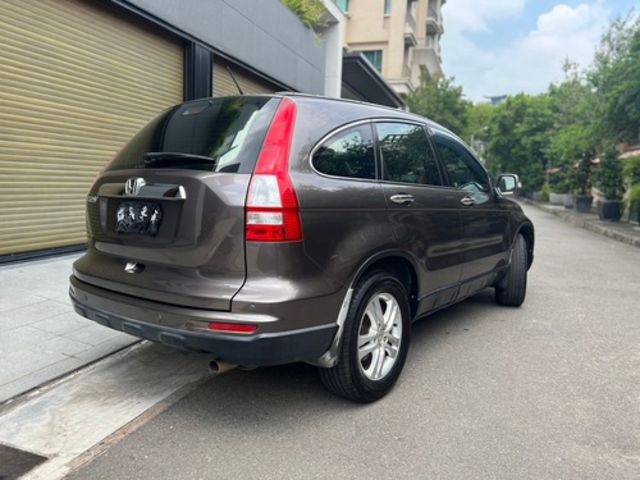 HONDA本田 CR-V  第4張相片