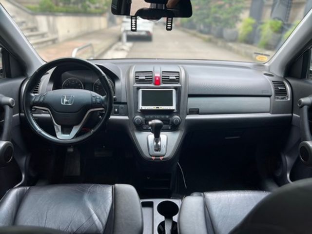 HONDA本田 CR-V  第5張相片